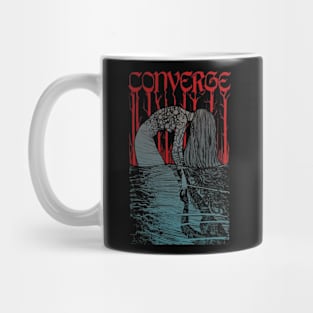 CONVERGE MERCH VTG Mug